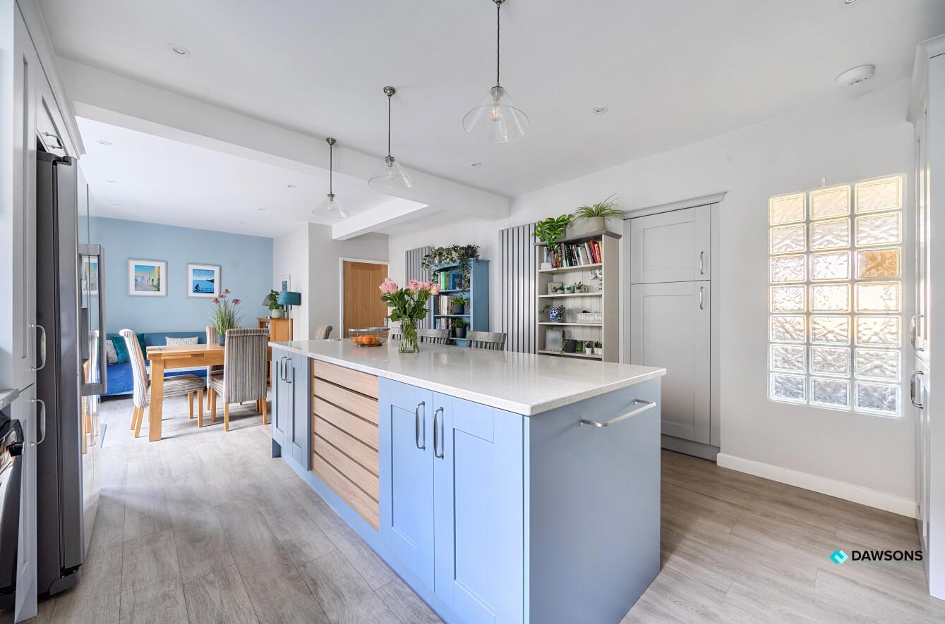 Langland Villas, Mumbles, Swansea, SA3 4NA